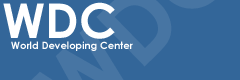 World Developing Center (WDC) Forum Index